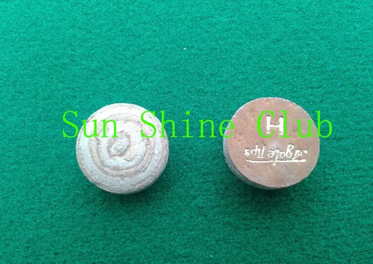 Бесплатная доставка 25 шт./лот оригинальный первый класс Тайвань 12 мм снукер