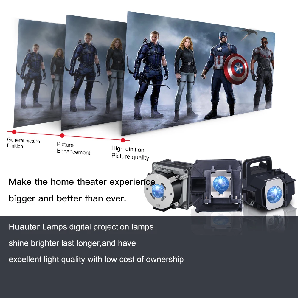 Лампа проектора для Viewsonic RLC-014/PJ458D/PJ402D с корпусом бесплатная доставка |