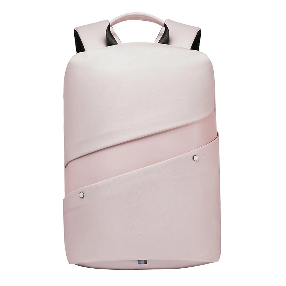 Большой емкости школьный Многофункциональный студенческий женский рюкзак