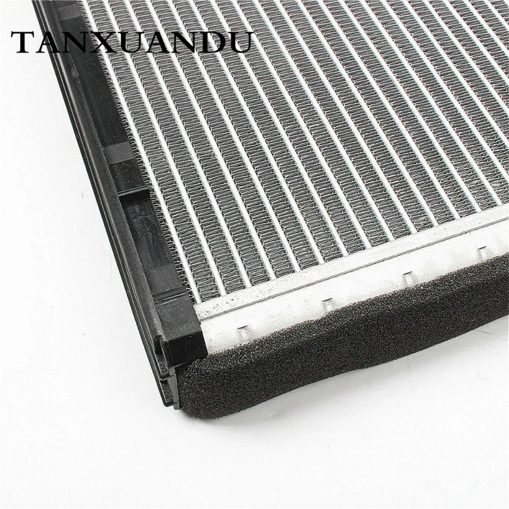 Теплообменник LHD Core подходит для VW Golf GTI R32 MK5 MK6 Passat B6 B7 2006 2015 Tiguan 08 16 EOS 06 CC 3C0819031