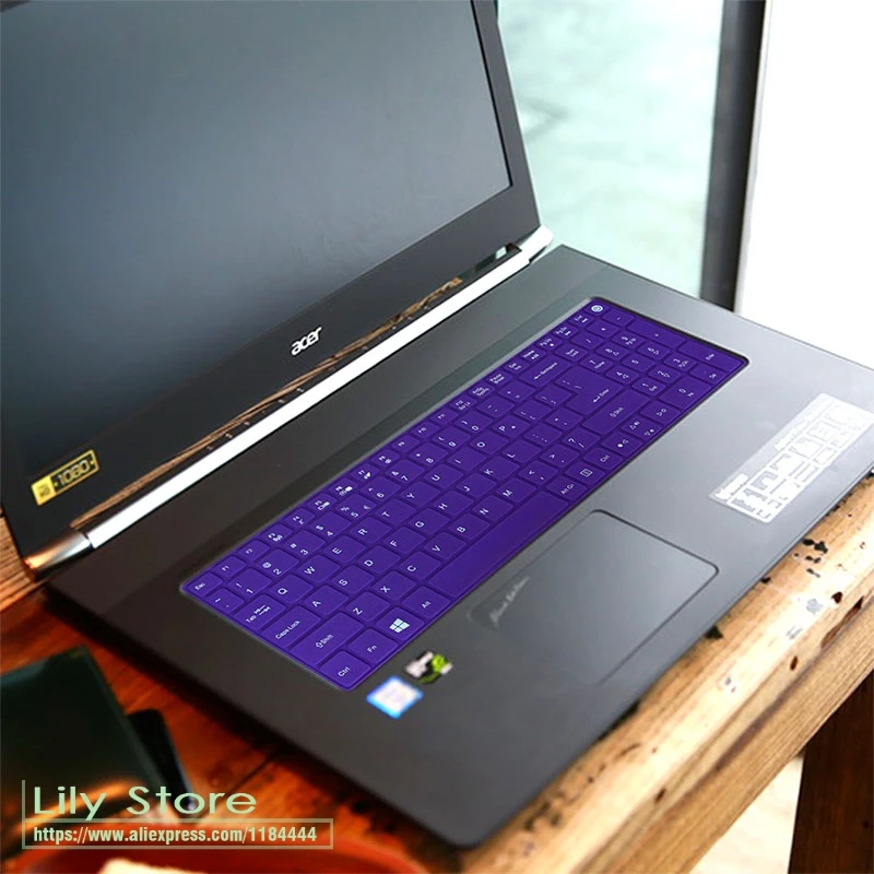 Крышка клавиатуры для acer Aspire 5 A515 51 г 52 г 3 A315-21 A315-31 E 15 E5-574G E5-575 E5-576G E5 E 17 V17 серия V3 V15 серии
