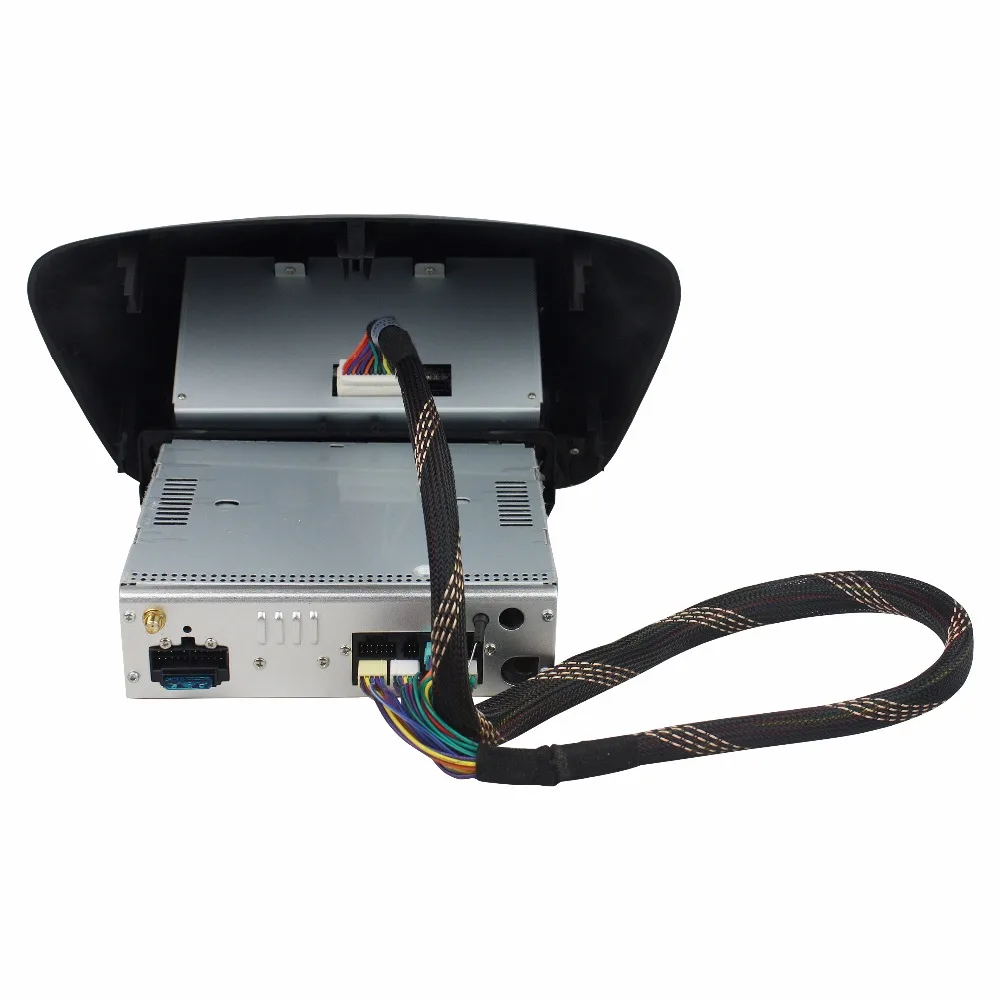 Автомагнитола PX6 4 Гб + 64 ГБ 6 ядер 7 дюймов Android 10 DVD GPS для Renault Megane III Fluence 2009 2016 Bluetooth 5