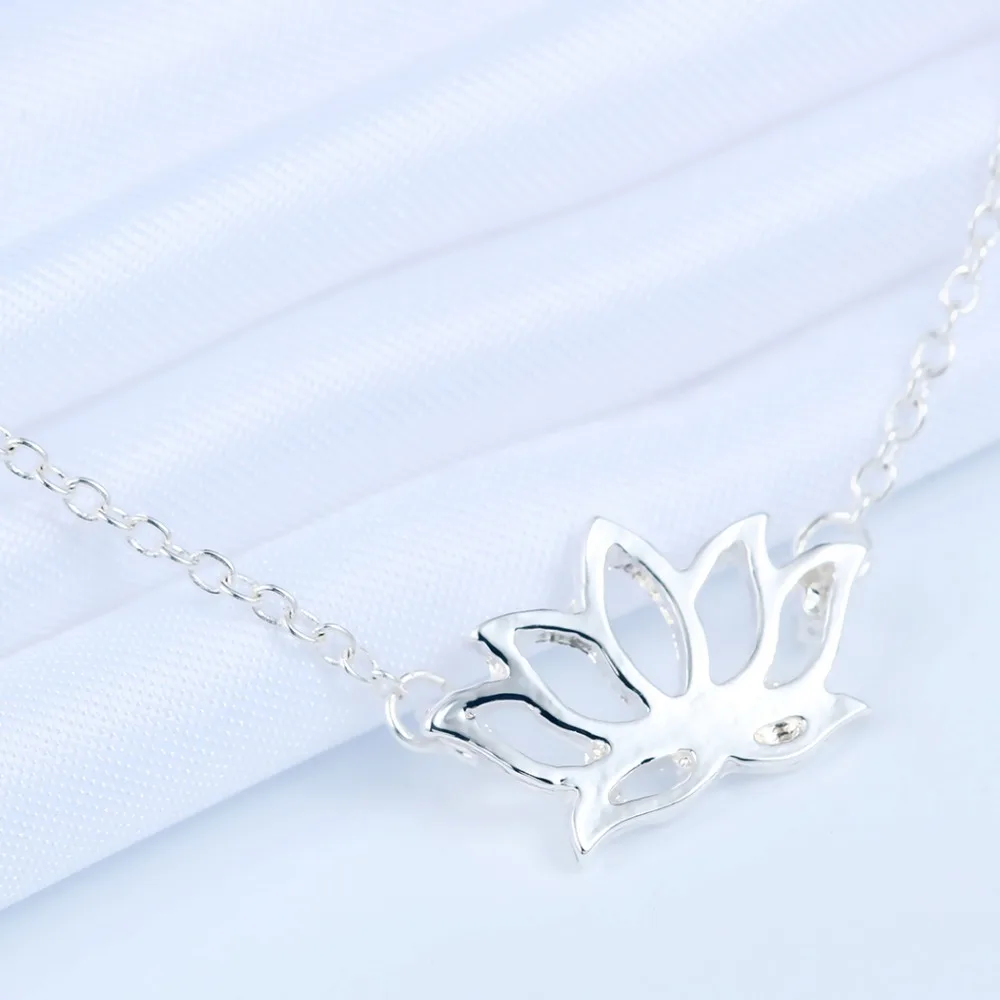 2020 новые браслеты лотоса модные ювелирные изделия браслет для сестры лучший друг