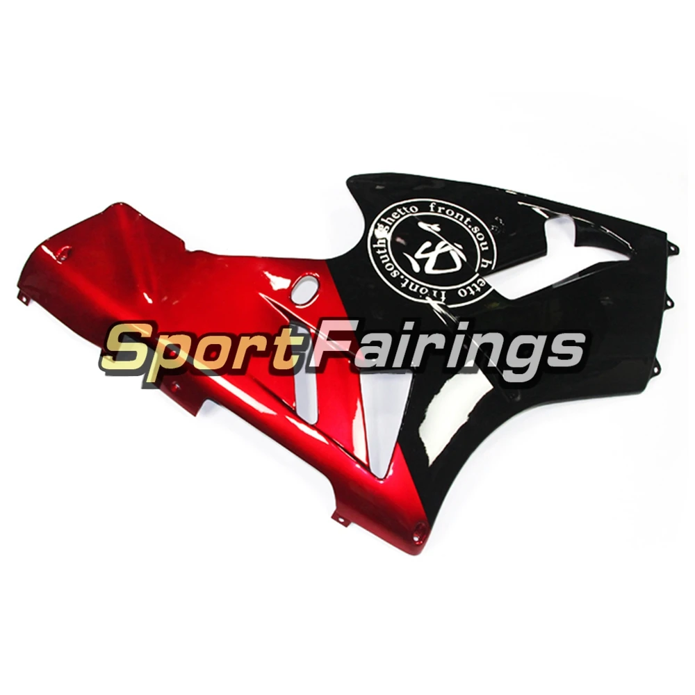Complete Fairings for ZX12R ZX12 R 2002 - 2006 Kawasaki ABS Plastic Injection Motorcycle Fittings Bodywork Black Red | Автомобили и