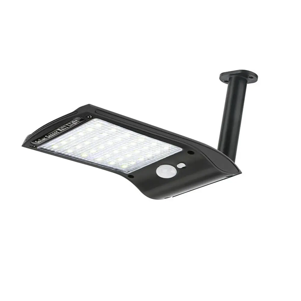 Солнечная лампа 36 LED PIR датчик движения на открытом воздухе IP65 водонепроницаемая