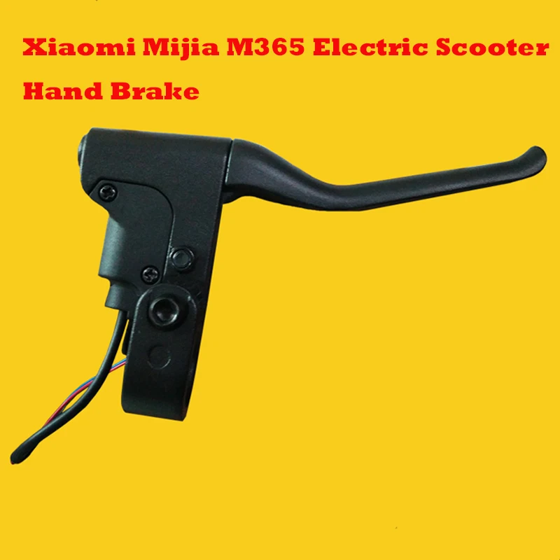 Запчасти для скутера xiaomi mijia M365 Mudguard Kickstand материнская плата моторное зарядное