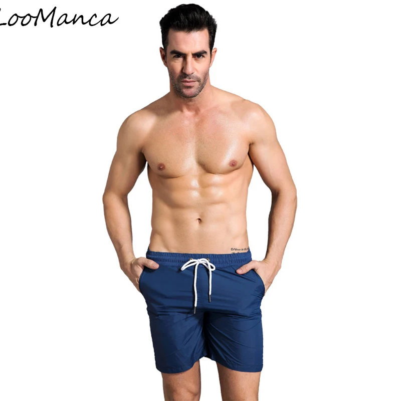 Мужские спортивные шорты для бега баскетбольные теннисные дышащие