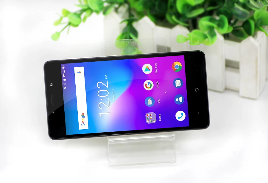 LEAGOO POWER 2, мобильный телефон, 5,0 дюймов, HD ips, 2 Гб ОЗУ, 16 Гб ПЗУ, Android 8,1, MT6580A, четыре ядра, двойная камера, задний, отпечаток пальца, 3g, смартфон