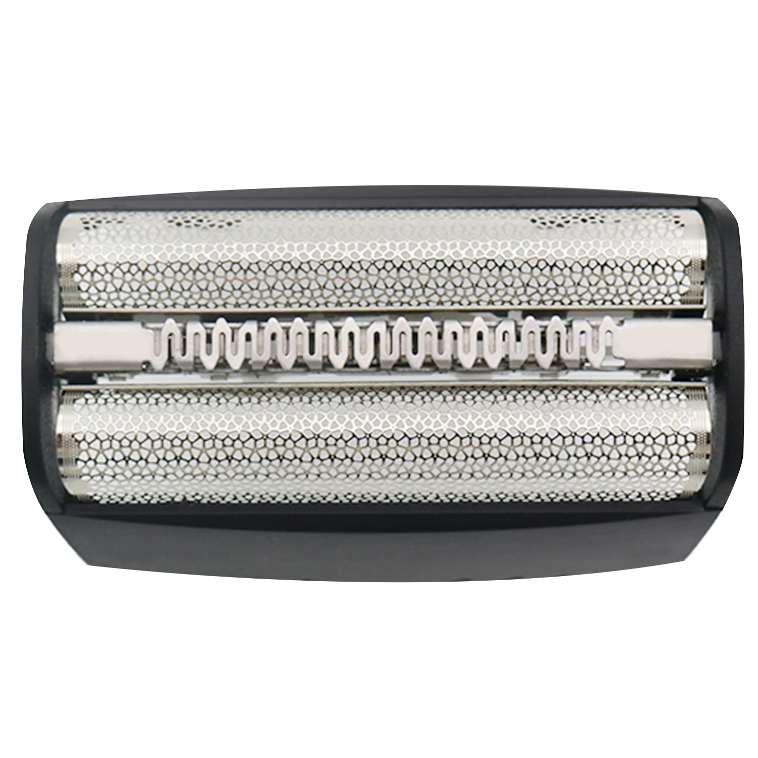 30B экран из фольги + рамка для Braun 3 Series SmartControl 4000 SyncroPro & 7000 tricol 5495 7505 7520 7650