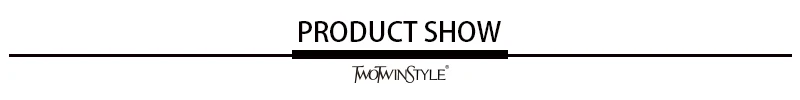 TWOTWINSTYLE винтажное кружевное лоскутное длинное платье для женщин с завышенной талией без рукавов, Открытое платье MADI для женщин, Весенняя мода