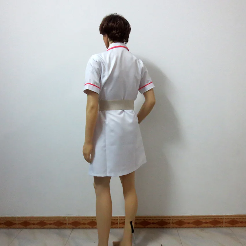 Костюм Медсестры Джокер костюм для косплея на Хэллоуин|costume joker|cosplay costumejoker nurse |