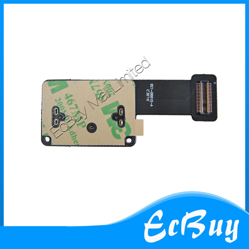 Новый двойной жесткий диск 821 00010 A A1347 гибкий кабель SSD инструменты и винты HDD для Mac