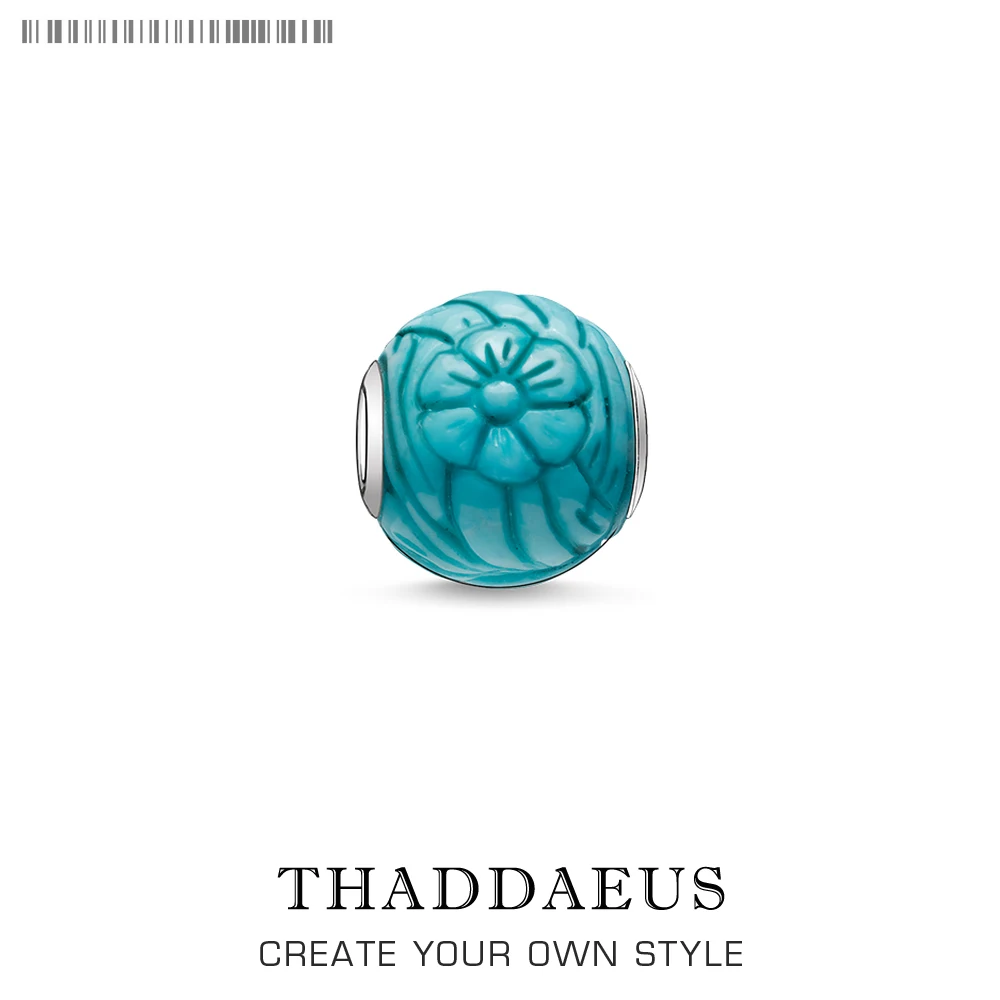 Подвеска, украшение из белого опала, модные трендовые ювелирные изделия Thomas 925 пробы, серебряные ювелирные изделия, модные аксессуары, подарок для женщин Ts