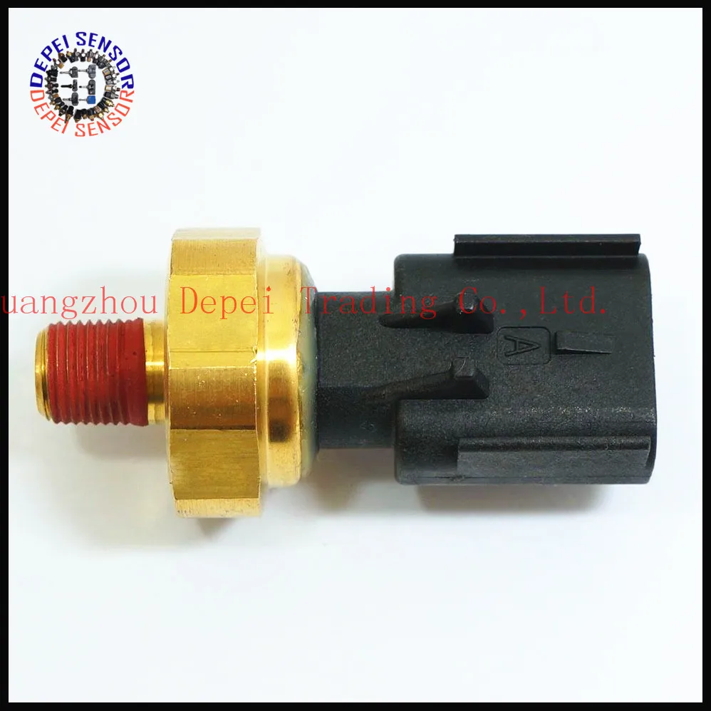 DPQPOKHYY новый датчик давления масла/переключатель для Chrysler Ram двигателя OEM 05149062AA |