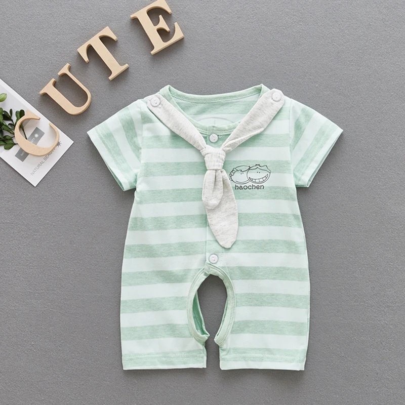 VERATI 2018 новые летние От 0 до 2 лет для маленьких девочек и мальчиков темно Стиль