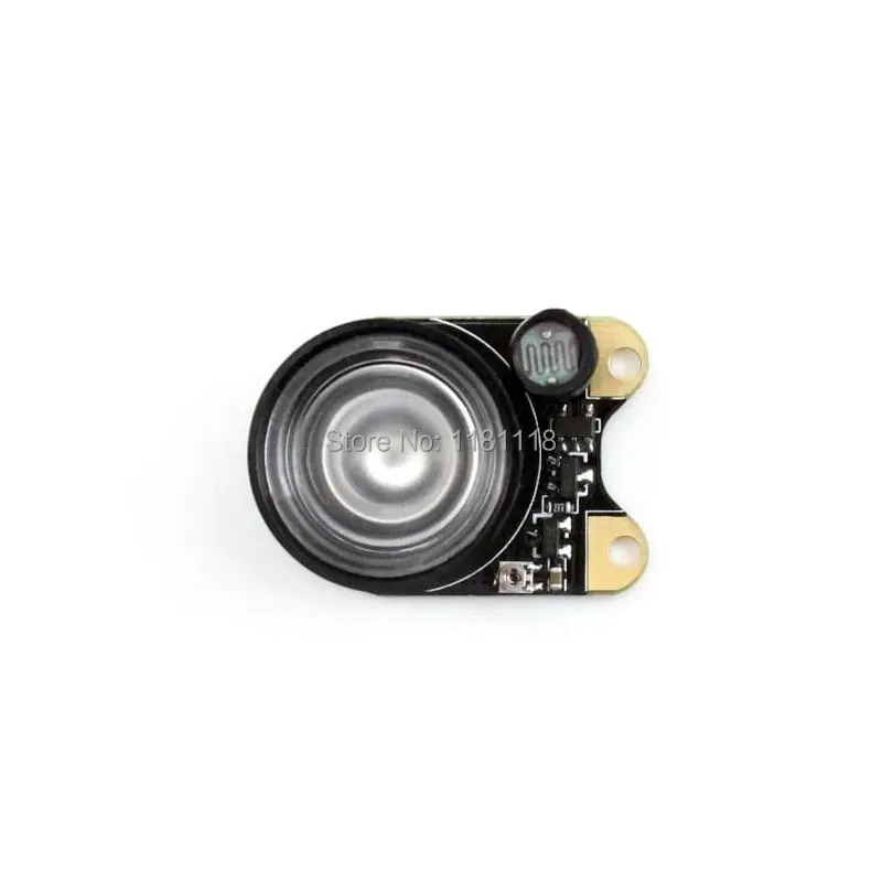 Paspberry Pi камера 2 шт. инфракрасный светодиодный свет 3 Вт плата модуль ночного