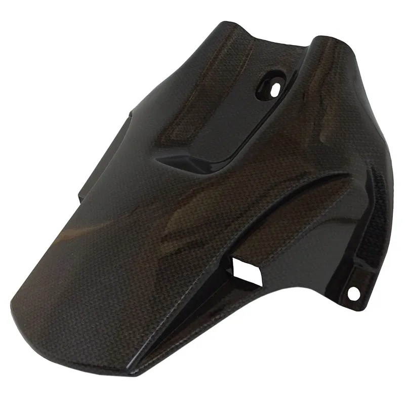 Waase брызговик для заднего колеса мотоцикла Honda CBR1000RR CBR 1000 RR 2004 2005 2006 2007|hugger fender|rear