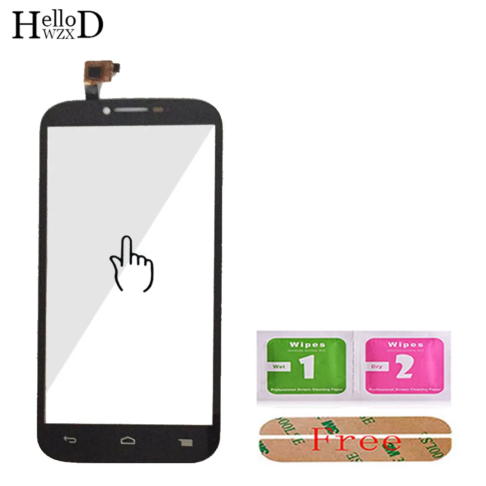 5,5 'мобильный сенсорный экран для Alcatel One touch Pop C9 7047 7047D OT7047 сенсорный экран стекло дигитайзер Сенсорная панель инструменты клей