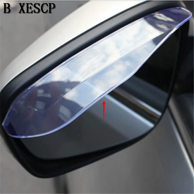 BXESCP зеркало заднего вида для Nissan Teana X Trail Qashqai Livina Sylphy Tiida Sunny March Murano Geniss|nissan qashqai