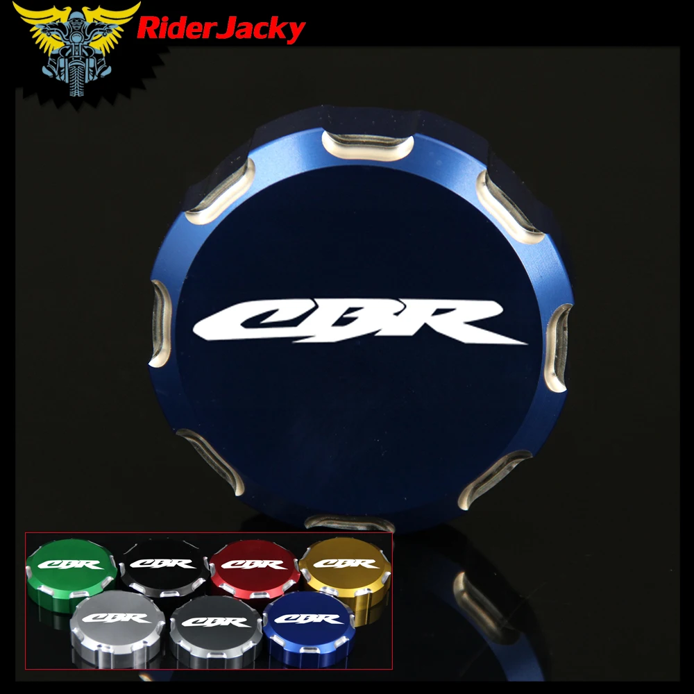 Задний тормозной цилиндр для Honda CBR954RR 2002 2003 CBR1000F 1993 1996 1994 1995|Накладки и