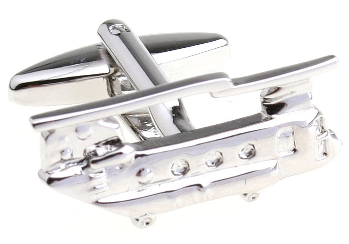 

2015 New Tie Clip Lepton Fashion A Military Helicopter Styling Cufflinks Fans Cufflink For Men Gifts Cufflinks Promotion!!