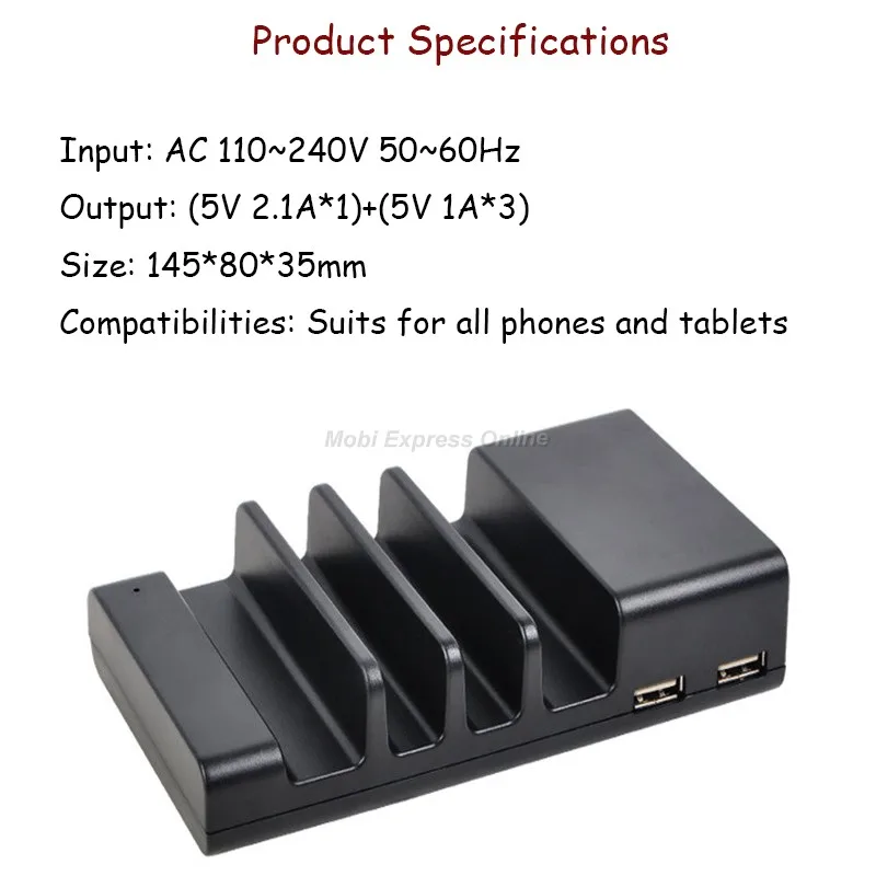 Чехол для мобильного телефона планшета зарядная док-станция док-станции Elephone