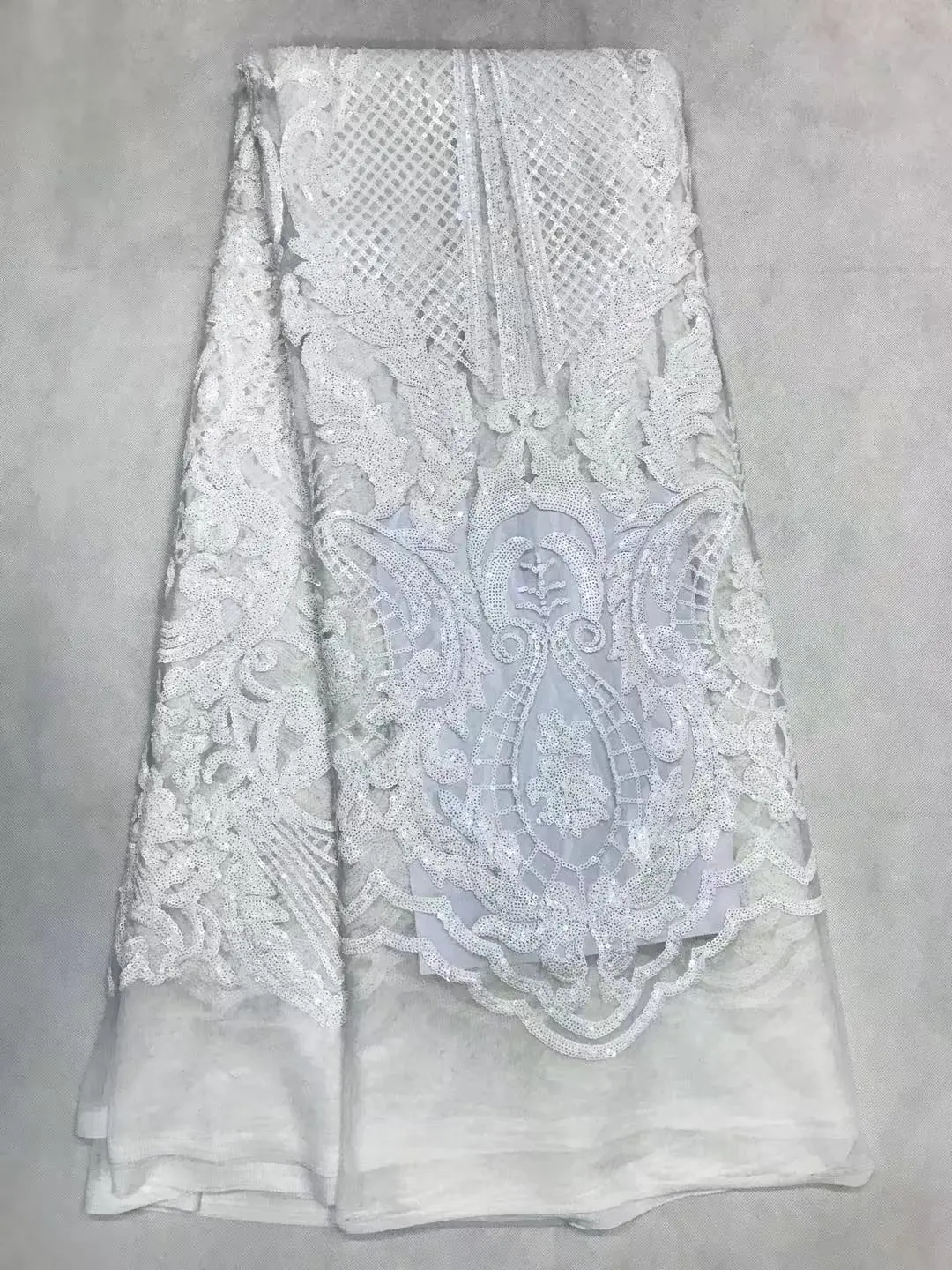 Черная африканская кружевная ткань высокое качество кружева Aso Ebi сетчатая ткань вышитая блестками нигерийская швейцарская кружевная ткань