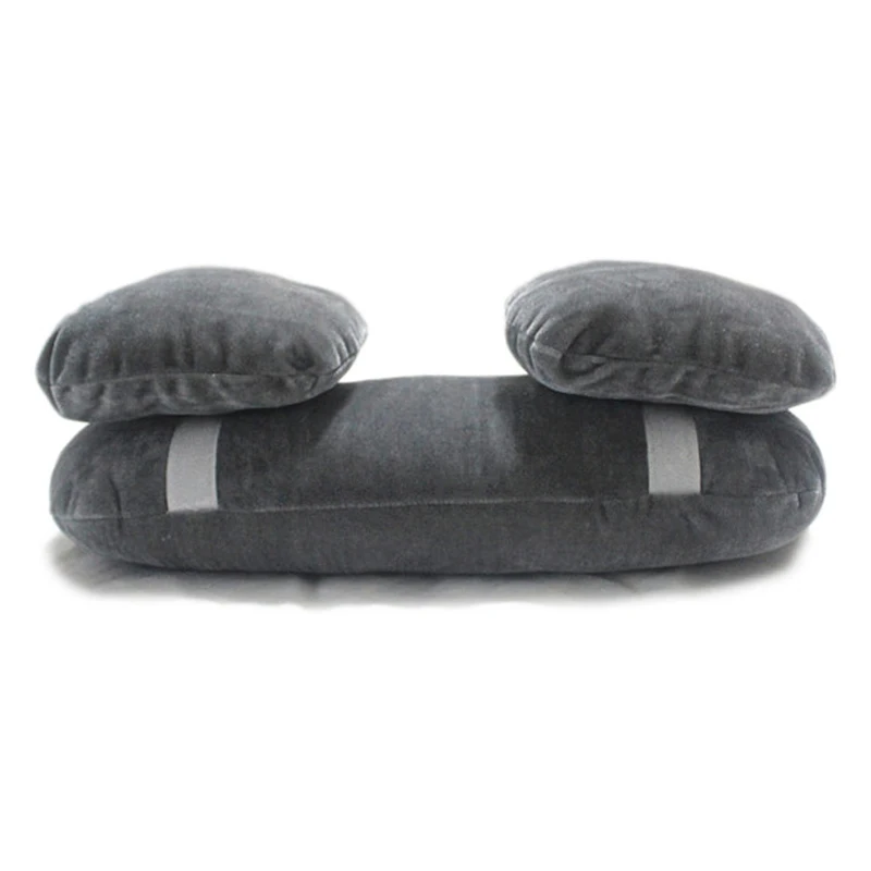 3 шт./компл. наполнитель позирует подушка для детской фотосессии студия Flokati