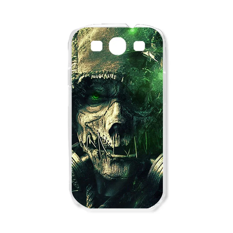 TAOYUNXI мягкий чехол из ТПУ для samsung I9300 Galaxy S III LTE чехол s для samsung S3 I9305 I9308 GT-I9301 S3 Neo I939D SIII Neo+ чехол - Цвет: D077