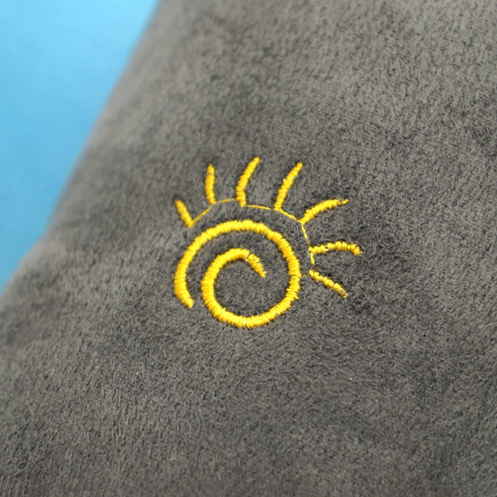 Из мультфильма Холодное сердце 1 шт. Авто Ремень безопасности плечевая накладка