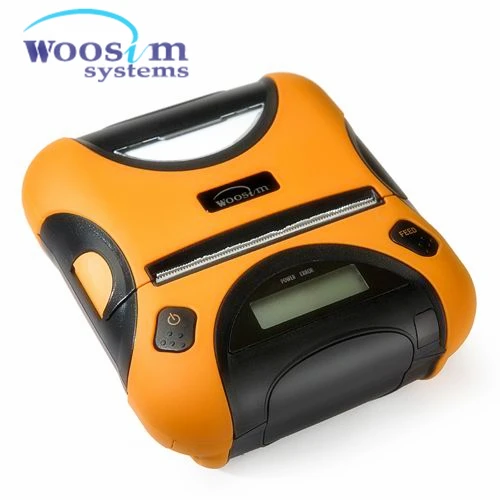 WOOSIM 3 дюймовый bluetooth wifi мобильный портативный термальный беспроводной чековый