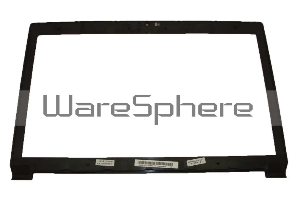 

NEW LCD Front Bezel for Lenovo B590 60.4XB05.001