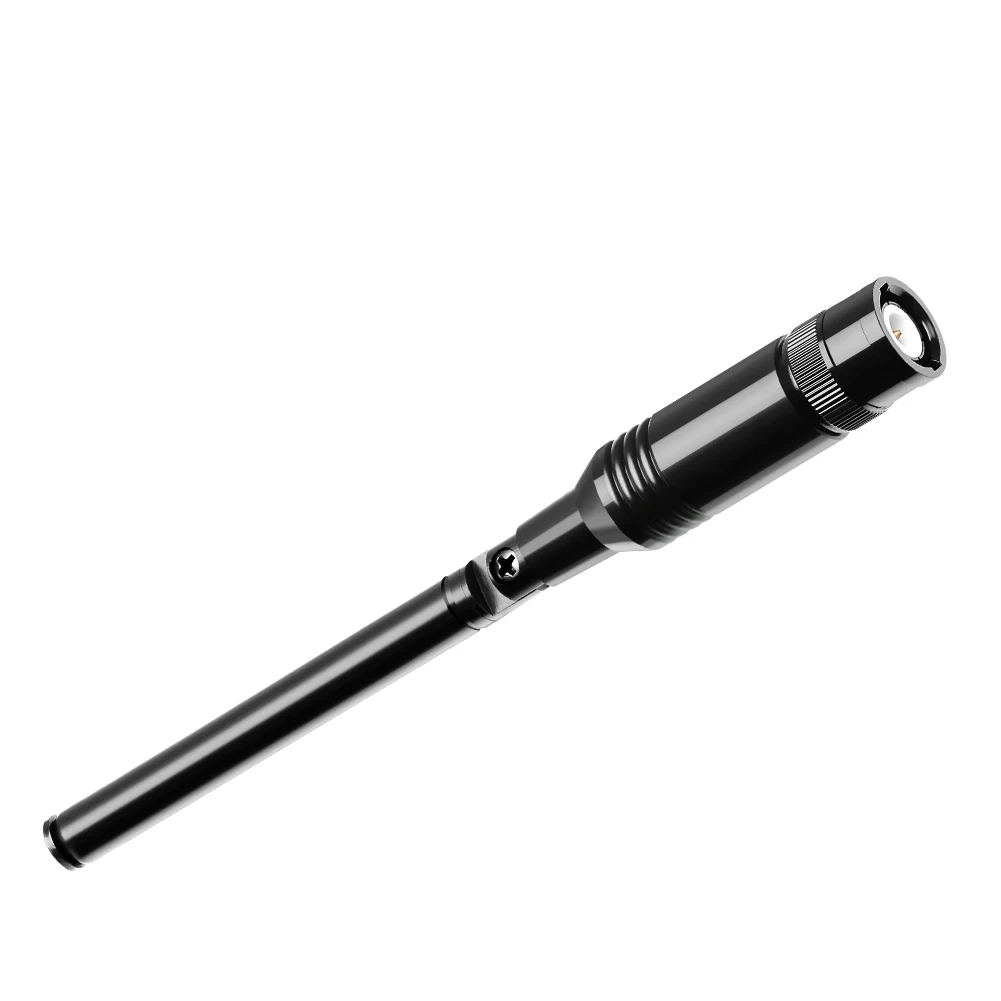 NKTECH Dual Band антенна с высоким коэффициентом усиления BNC для ICOM IC U82 W32 V85 KENWOOD TH28A TH42AT
