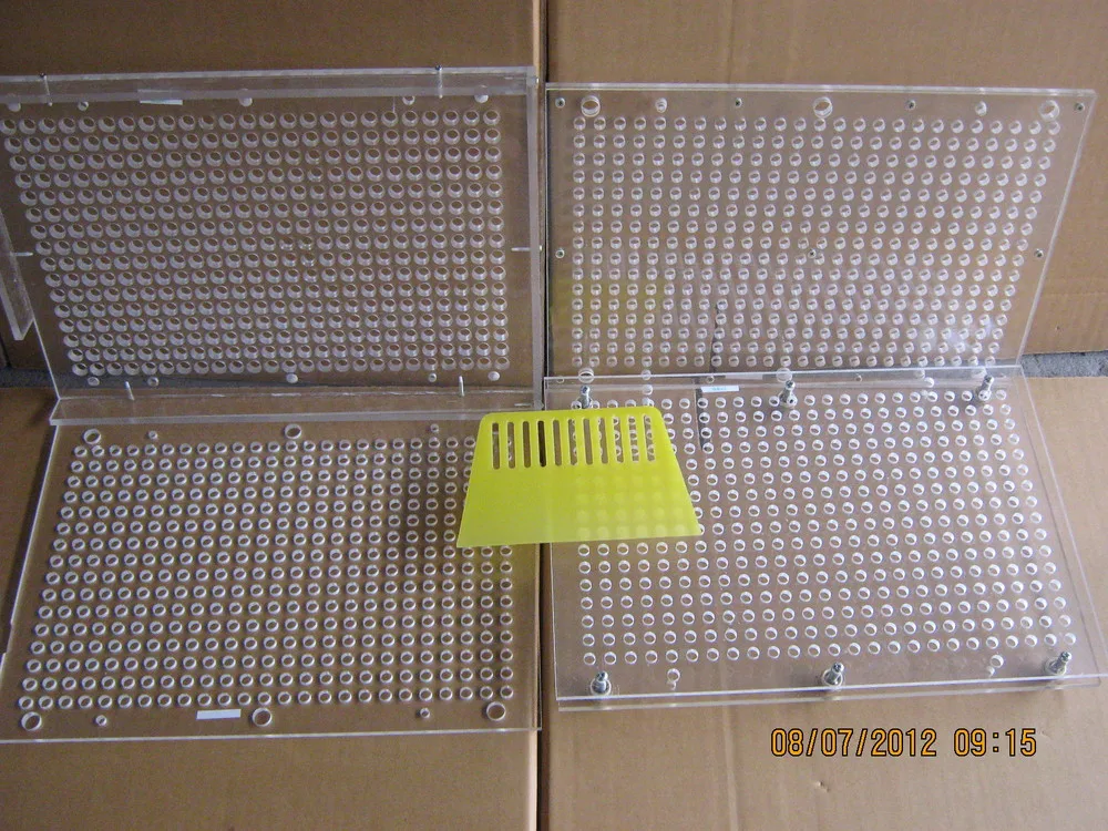 

400 cavity manual capsule filling machine, capsule filler Without tamping tool,can customize for 000# 00# 0# 1# 2# 3# 4# size