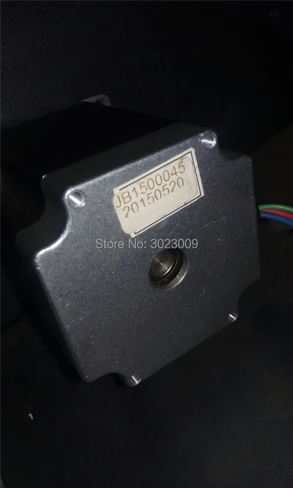 Крупноформатный принтер Gongzheng Thunderjet Thunder-jet шаговый двигатель для принтера Epson DX5