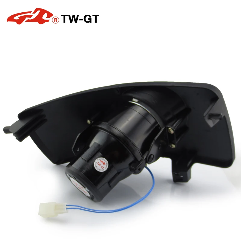 TW GT 2 5 дюймов hid bi xenon (би ксенон противотуманная фара Объектив проектора H11