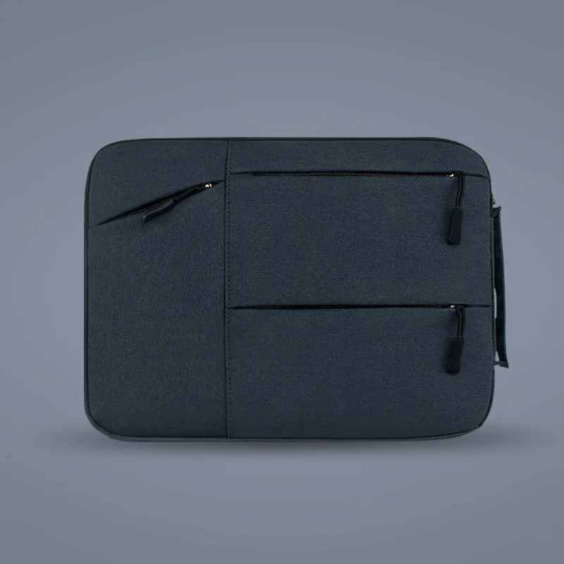 laptop sleeve bag for 14 inch lenovo ideapad 700s 14isk laptop case nylon notebook bag women men handbag for lenovo ideapad 700s free global shipping