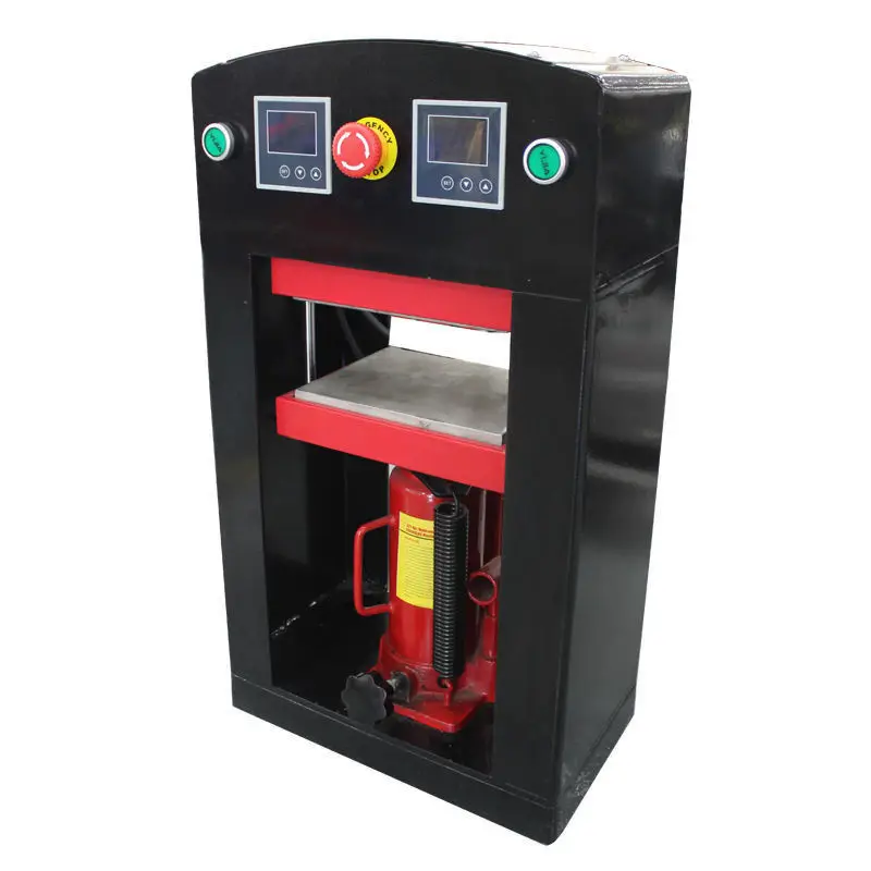 Новый 20 тонн ручной пневматический канифоль Пресс масло tech | Инструменты