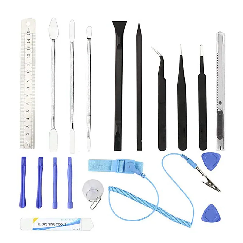80 in 1 precision screwdriver set with magnetic driver kit professional electronics repair tool kit cell mobile phone watch tabl free global shipping