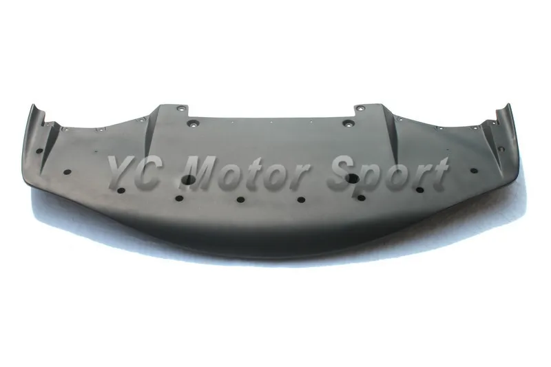 Автомобильные аксессуары FRP волоконное стекло AM Стильная передняя губа подходит