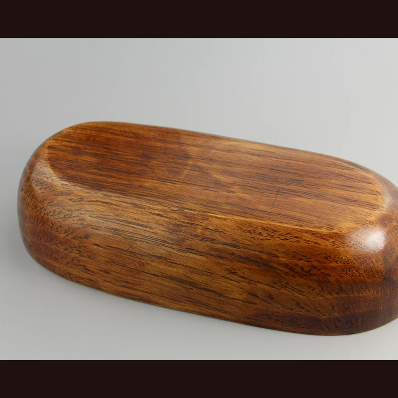 Деревянная посуда чаша деревянный сосуд полотенце лоток салатники суп бытовой