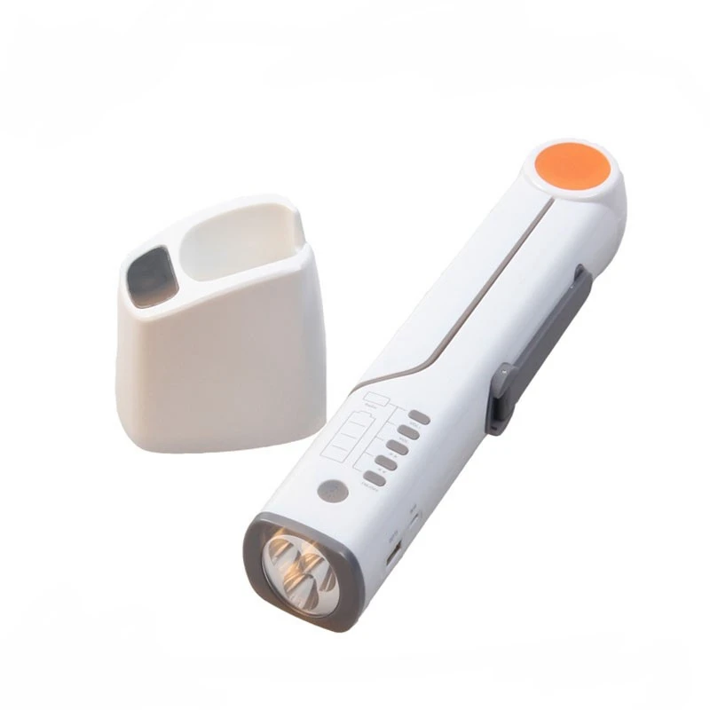 SHGO Led Настольная лампа портативная солнечная Usb зарядка защита глаз настольная