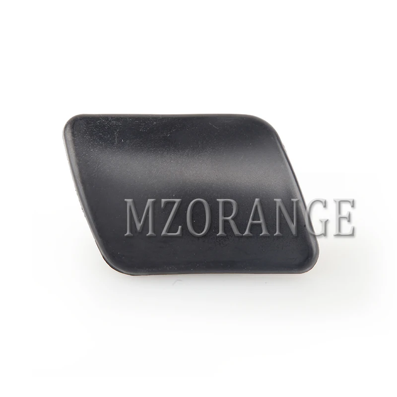 Для VW Golf 4 IV Mk4 1998 1999 2000 2001 2002 2003 2004 2005 2006 левая/правая сторона переднего бампера омывателя фар крышка сопла