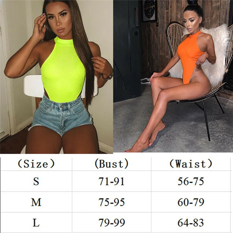 2019 Women'e Одна деталь купальник сексуальное трико в обтяжку купальники без