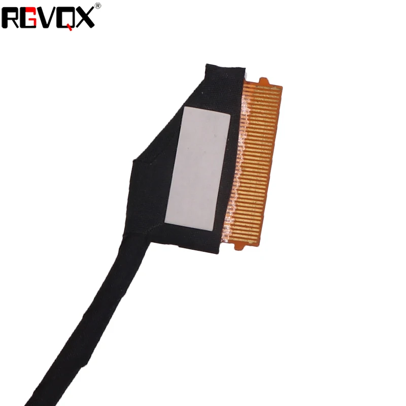 Новый ЖК-кабель для ноутбука DELL INSPIRON 17 5758 5759 5755 ALL30 ORG PN: DC020024A00 M02DK LVDS разъем экрана |