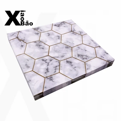 20pcs Napkins Причудливый букет цветов 20 шт. вечерние салфетки розы этикетка бутылки наклейка коробка свадебных приглашений сумка предметы для украшения дня рождения - Цвет: 20pcs Napkins