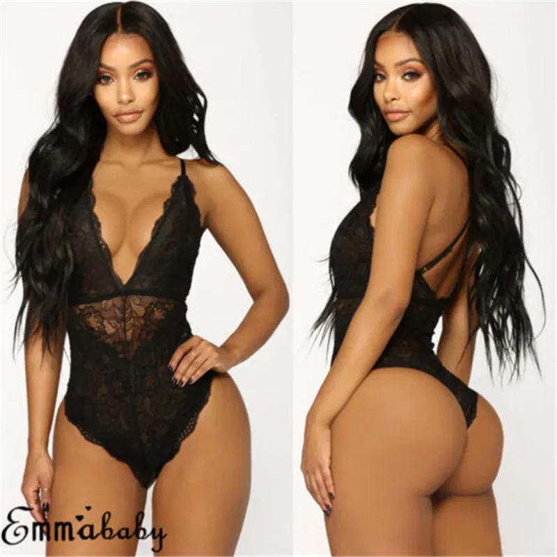 Цельный купальник 2019 купальники женские Монокини с пуш-ап однотонный комплект