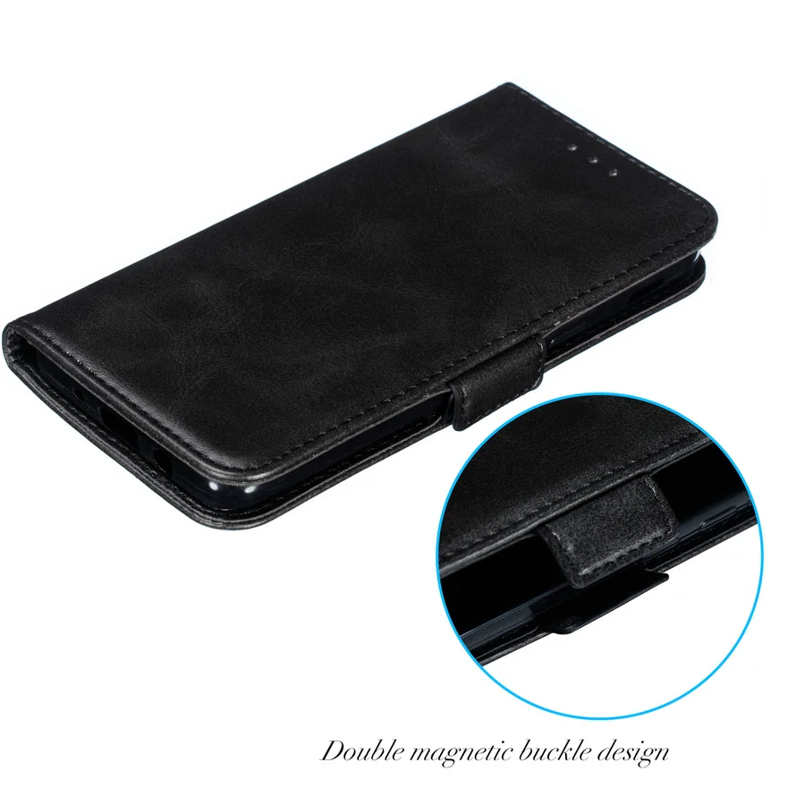 Чехол-книжка в стиле ретро для samsung Galaxy J3, J4, J6, J7, J8, J2,,, J4 Plus, J530, Магнитный чехол-бумажник с подставкой и отделением для карт, противоударный чехол