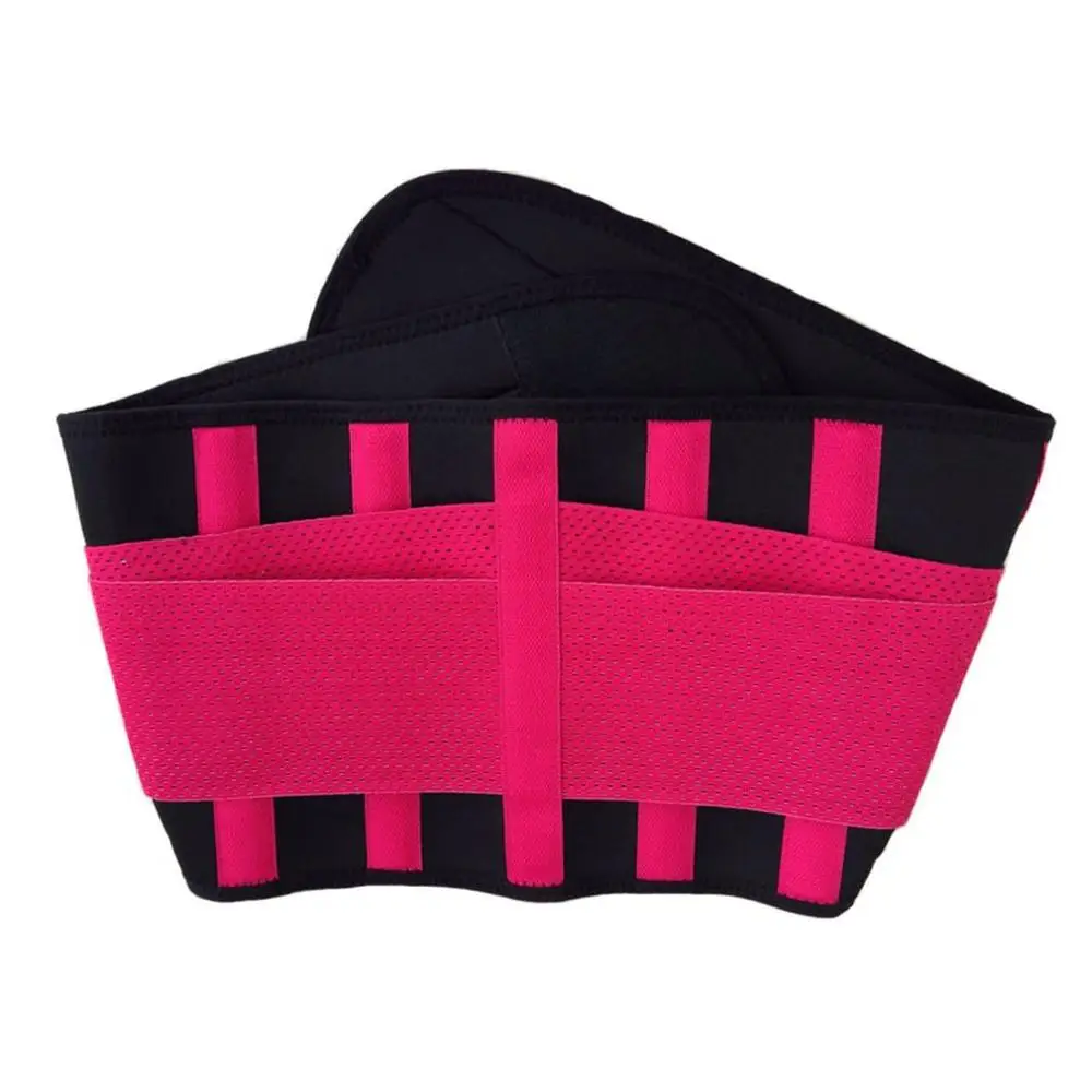 Корсет для похудения, тренер для талии, тонкое тело, для мужчин, t Underbust Shaper, для мужчин, женщин, корсет, Корректирующее белье для тела, пояс для живота - Цвет: as show