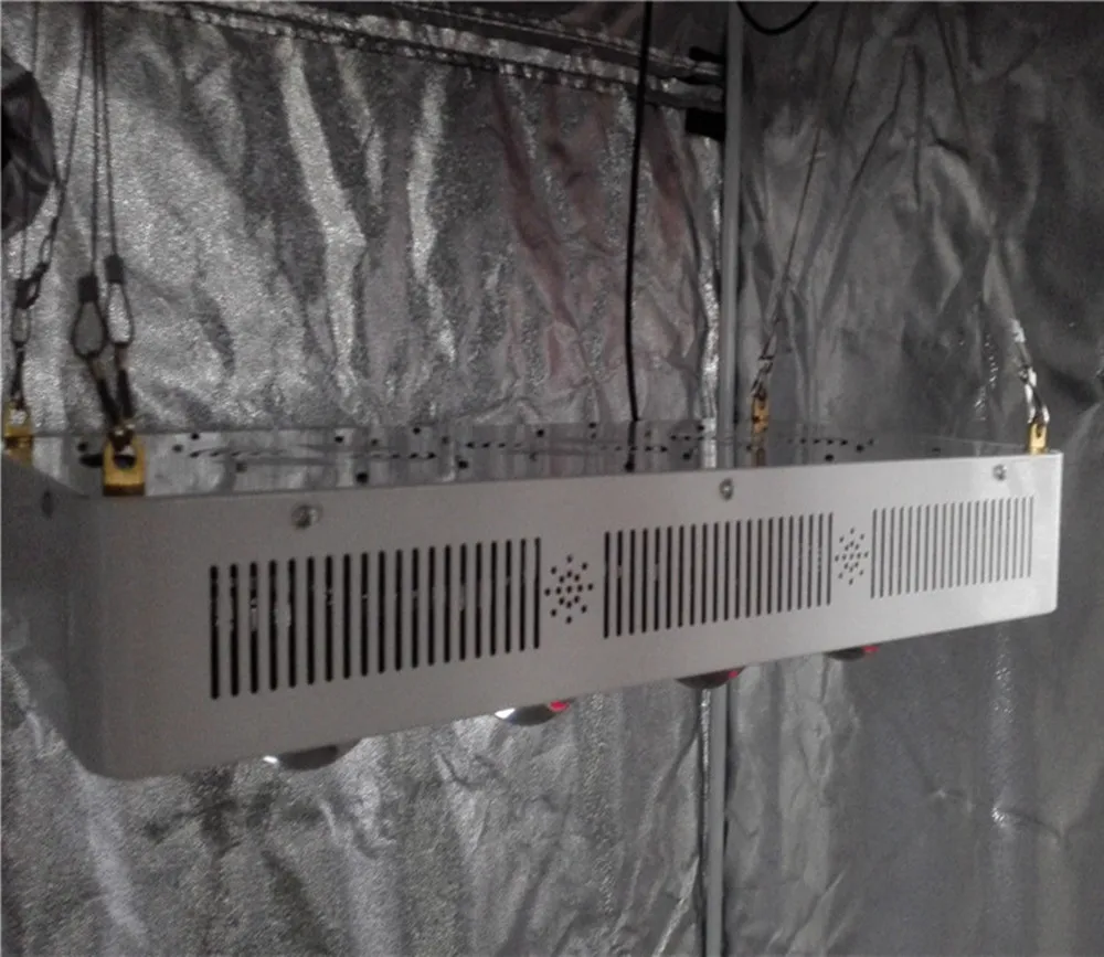 Сельскохозяйственное оборудование растительный свет 50 Вт 100 200 300 400 G3 PRO Красный